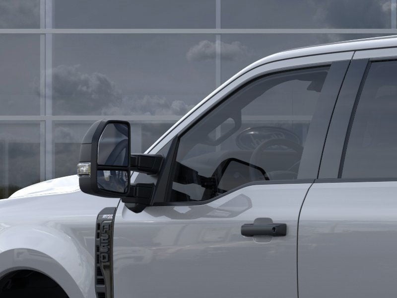 2025 Ford F-250SD XL