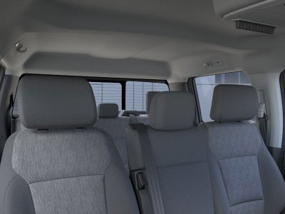 2025 Ford F-250SD XL