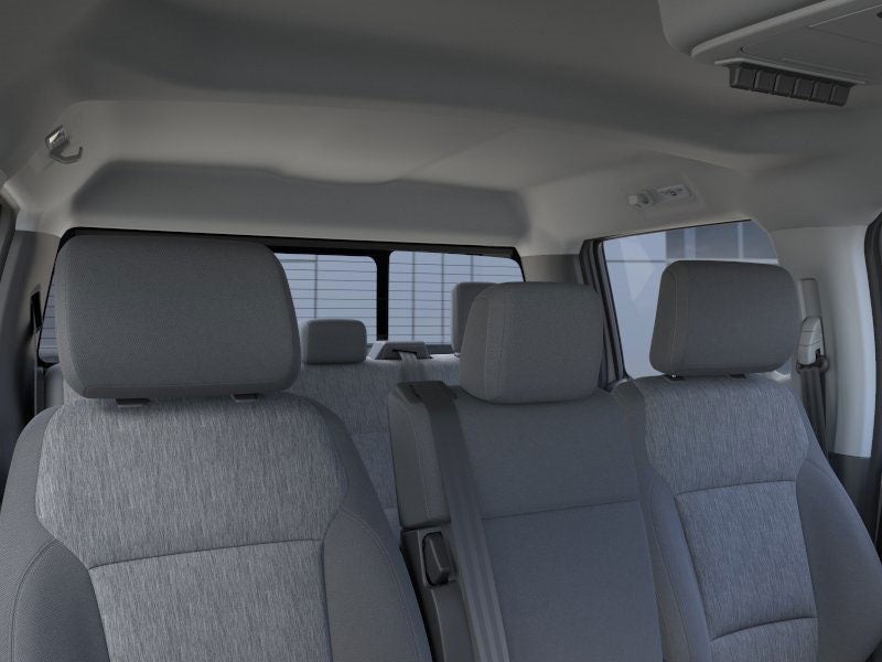 2025 Ford F-250SD XL