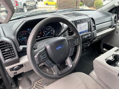 2021 Ford F-250SD XLT