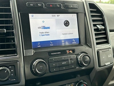 2021 Ford F-250SD XLT