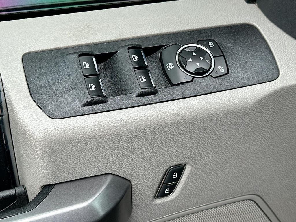 2021 Ford F-250SD XLT