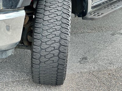 2021 Ford F-250SD XLT
