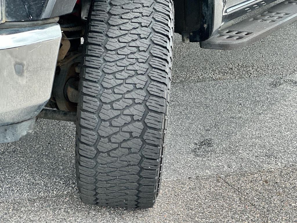 2021 Ford F-250SD XLT