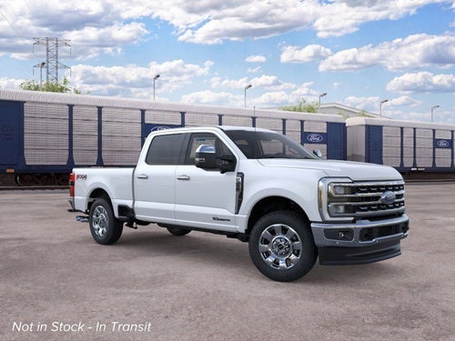 2026 Ford F-250SD F-250® Lariat®