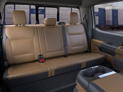 2026 Ford F-250SD F-250® Lariat®