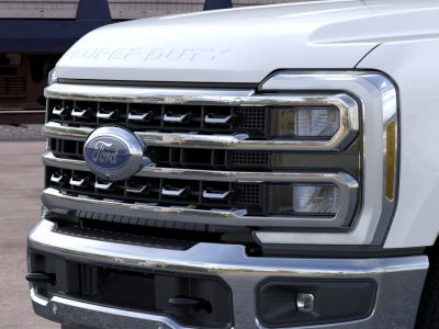 2026 Ford F-250SD F-250® Lariat®