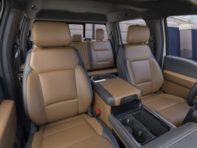 2026 Ford F-250SD F-250® Lariat®