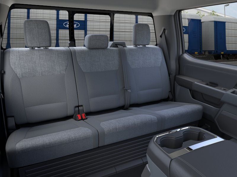 2026 Ford F-250SD F-250® XLT
