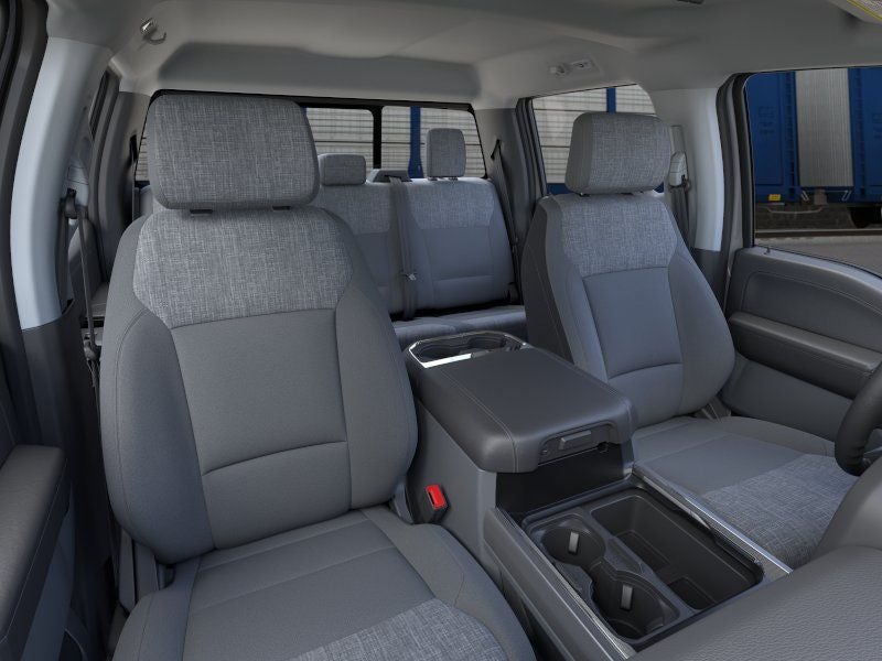 2026 Ford F-250SD F-250® XLT