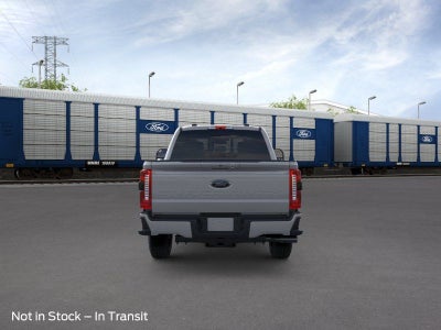 2026 Ford F-250SD F-250® XLT
