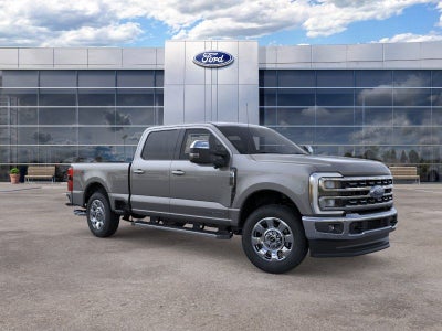 2026 Ford F-250SD F-250® Lariat®