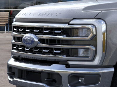 2026 Ford F-250SD F-250® Lariat®