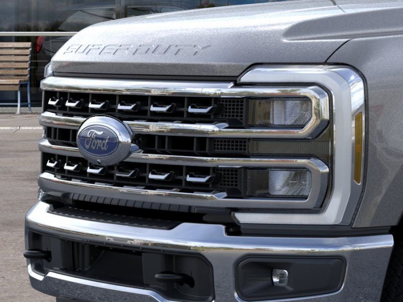 2026 Ford F-250SD F-250® Lariat®