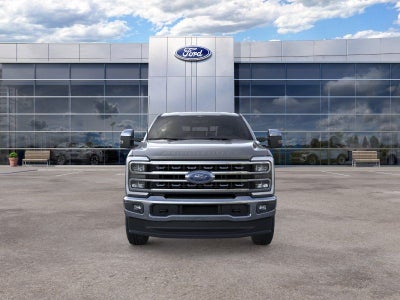 2026 Ford F-250SD F-250® Lariat®