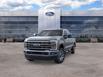 2026 Ford F-250SD F-250® Lariat®