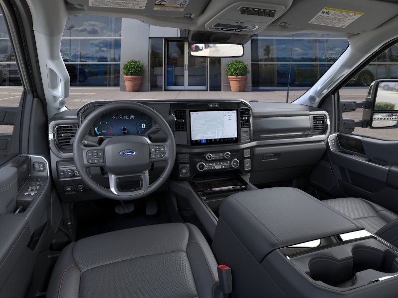 2026 Ford F-250SD F-250® Lariat®