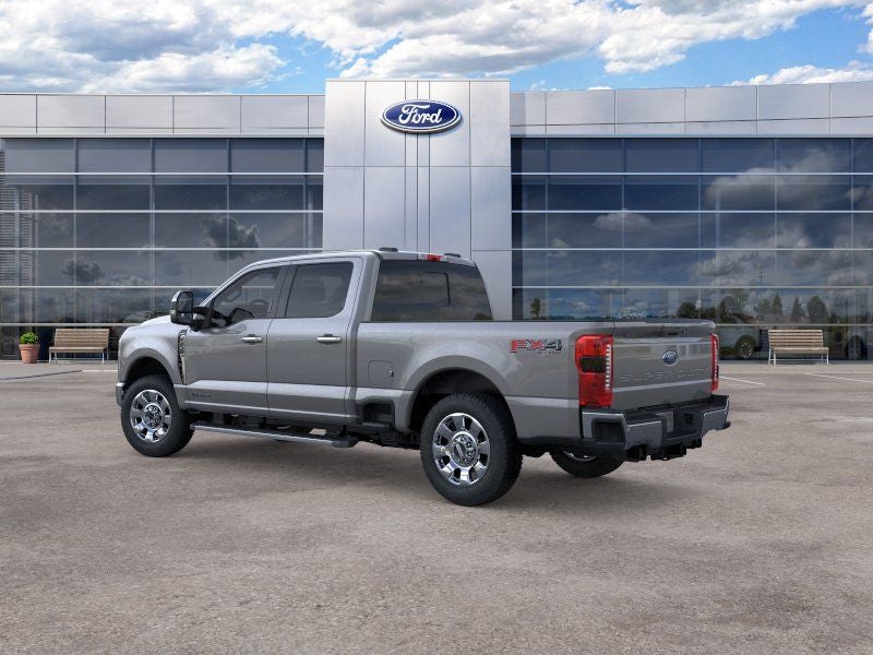 2026 Ford F-250SD F-250® Lariat®