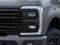 2025 Ford F-250SD Platinum