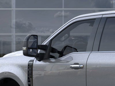 2025 Ford F-250SD Platinum