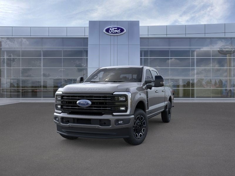 2025 Ford F-250SD Platinum