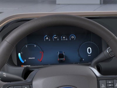 2025 Ford F-350SD King Ranch