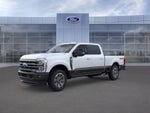 2025 Ford F-350SD King Ranch
