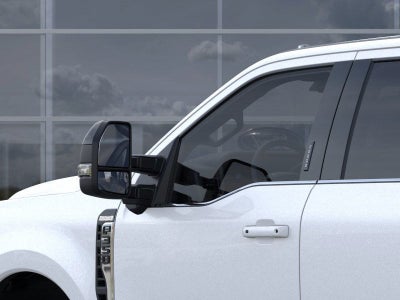 2025 Ford F-350SD King Ranch