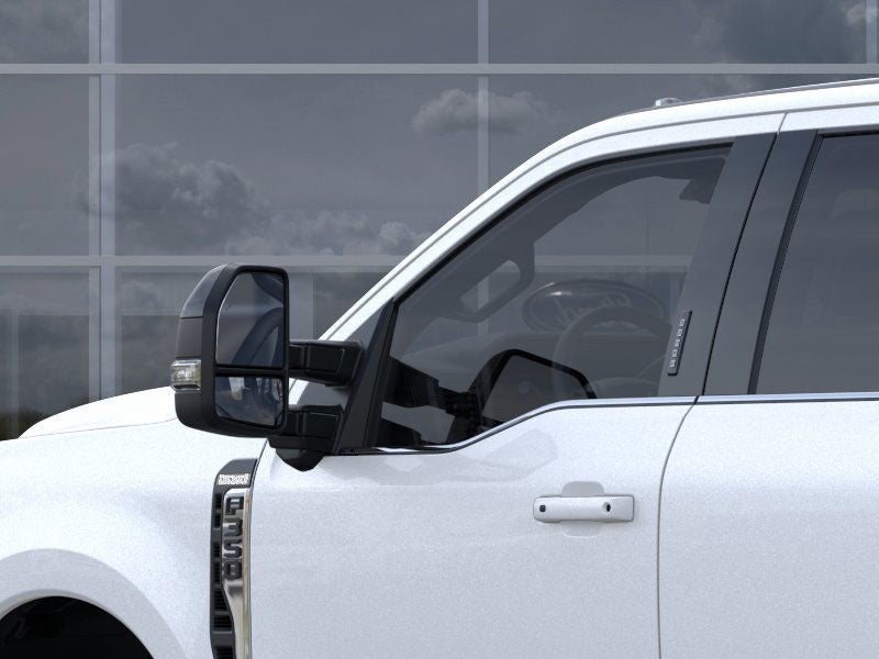 2025 Ford F-350SD King Ranch