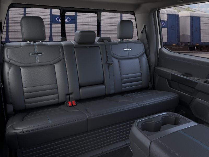 2026 Ford F-350SD F-350® Platinum®