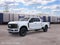 2026 Ford F-350SD F-350® Platinum®