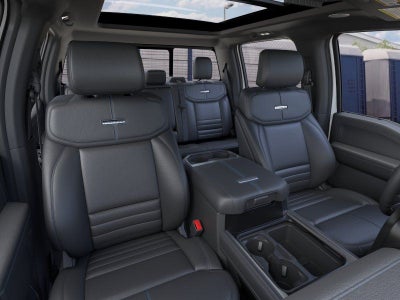 2026 Ford F-350SD F-350® Platinum®
