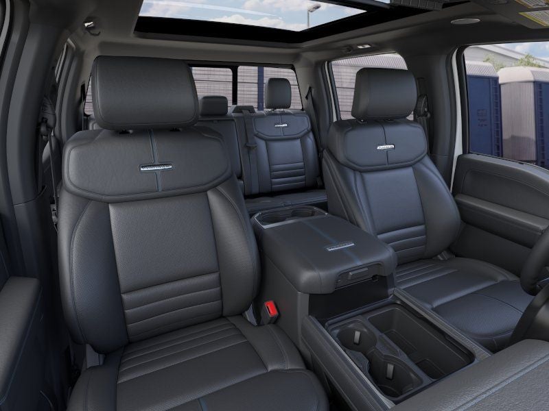 2026 Ford F-350SD F-350® Platinum®