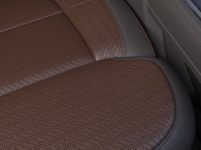 2025 Ford F-350SD King Ranch