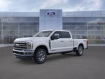 2025 Ford F-350SD King Ranch