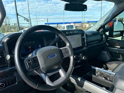 2023 Ford F-350SD Lariat