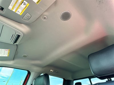 2023 Ford F-350SD Lariat