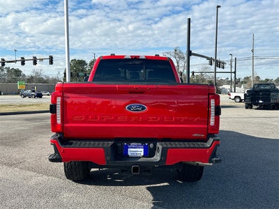 2023 Ford F-350SD Lariat