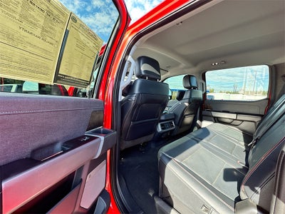 2023 Ford F-350SD Lariat