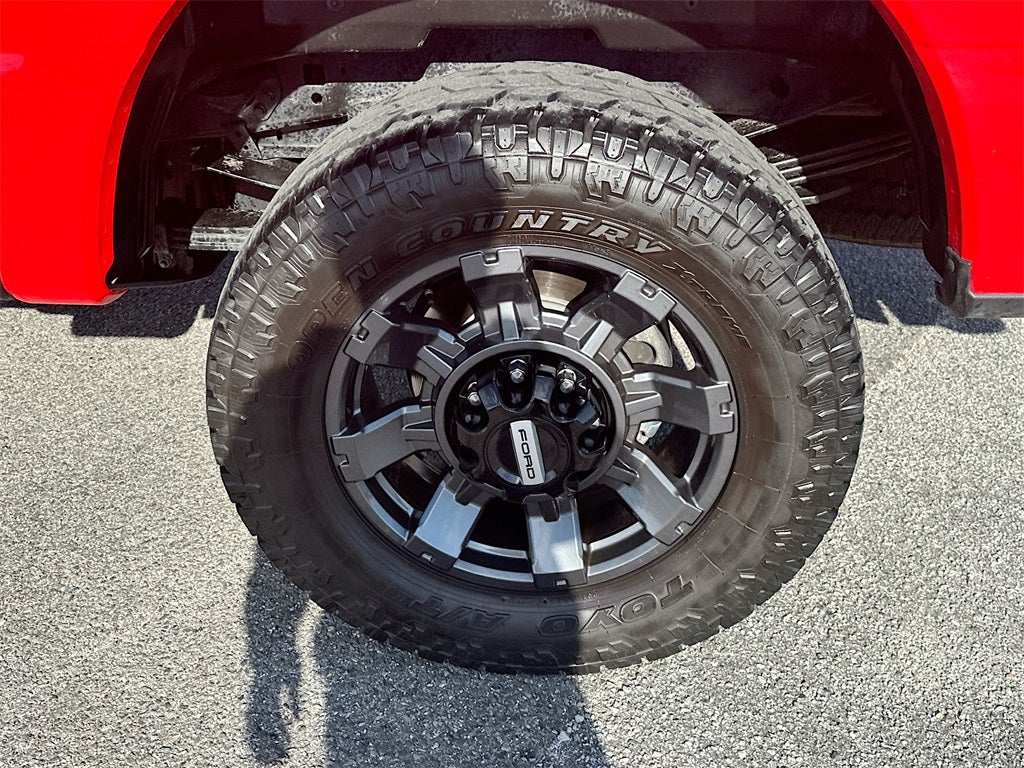 2023 Ford F-350SD Lariat