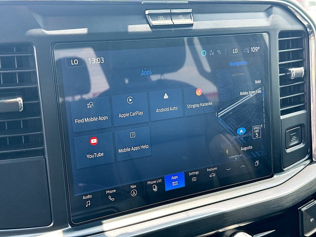 2025 Ford F-350SD Lariat