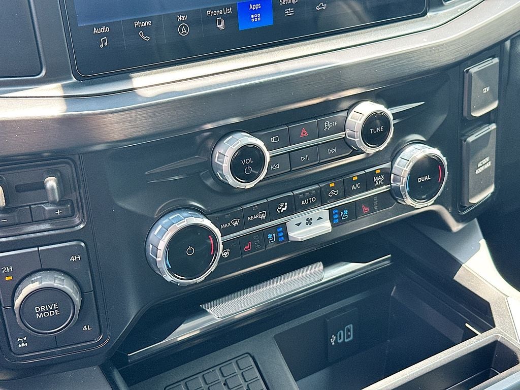 2025 Ford F-350SD Lariat
