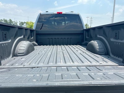 2025 Ford F-350SD Lariat