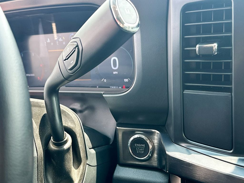 2025 Ford F-350SD Lariat