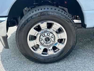 2025 Ford F-350SD Lariat