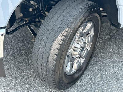 2025 Ford F-350SD Lariat