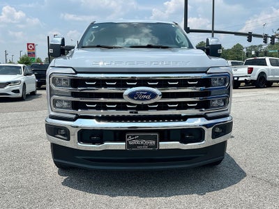 2025 Ford F-350SD Lariat