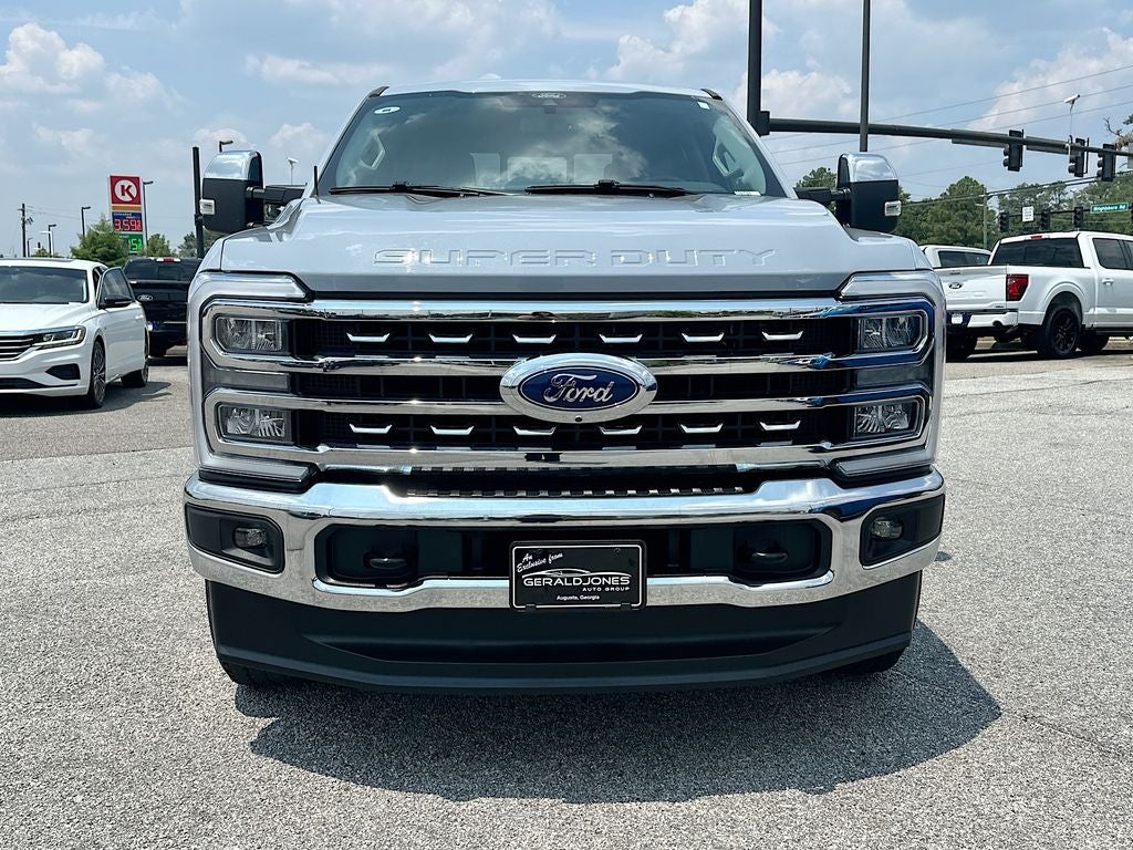 2025 Ford F-350SD Lariat