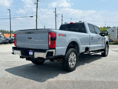 2025 Ford F-350SD Lariat