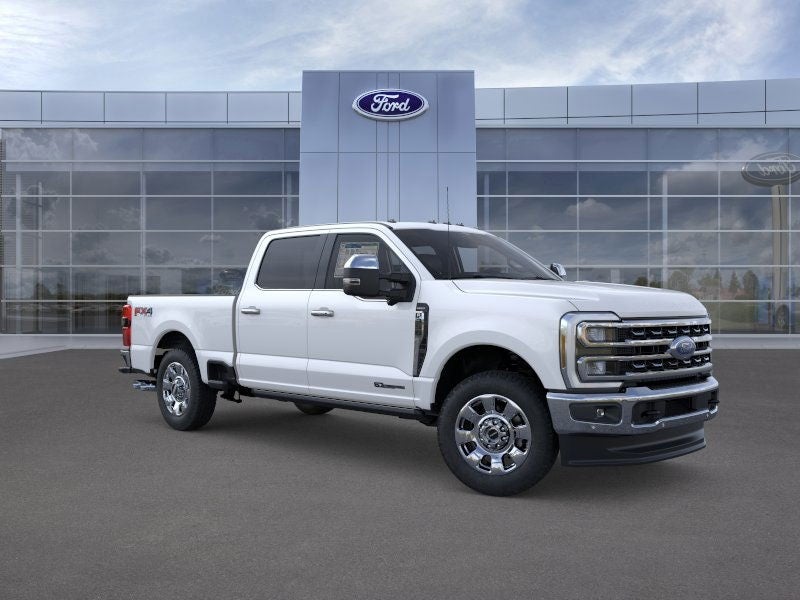2025 Ford F-350SD Lariat